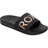 555 Roxy Slippy II Kadın Terlik-ARJL100679BGO - Renkli