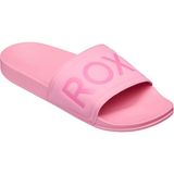 555 Roxy Slippy II Kadın Terlik-ARJL100679MJW - Pembe