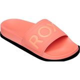 555 Roxy Slippy II Kadın Terlik-ARJL100679MJW - Turuncu