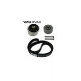 55562217 Triger Seti Opel Ast.g-H-J Cor.d-E Ins.a Vec.c 98- VKMA05260