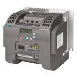 5,5hp (4 Kw) Solar Pompa Sürücüsü Trifaze