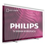 55MLED810 TV EKRAN KORUYUCU - 55" inç 139 ekran Dolby Vision Atmos Titan OS 55MLED810/12