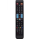 55Mu8000 Samsung Smart Lcd Led Tv Kumandasi