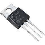 55N06 TO-220 Mosfet Transistör - Renkli