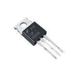 55N06 To-220 Mosfet Transıstor