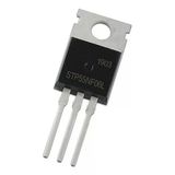 55Nf06 To-220 Mosfet