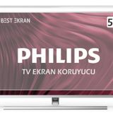 55OLED810 TV EKRAN KORUYUCU - 55 inç 139 Ekran Smart 4K UHD Dolby Vision Atmos Titan OS Ambilight