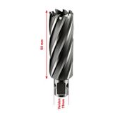 55x50mm MANYETİK MATKAP UCU HSSCo5