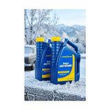56 Derece C Pro Defense Kırmızı Organik 2'li Set Antifriz 3 Lt 2 x 3 Litre