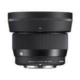 56 mm F/1.4 Dc Dn Lens (Sony Bayonet)