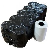 56 mm x 15 Metre Yazar Kasa ve Pos Makinesi Termal Kağıt Rulosu 100ADET