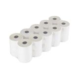 56 MM X 16M Termal Yazarkasa Pos Rulosu 10'Lu Paket