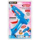 56040 Silikon Tabancası Büyük Boy 40W