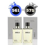 561 Edp 575 Edp Erkek Parfüm Seti Brgpen561575