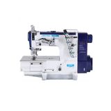 562ed Etek Reçme Dikiş Makinesi Direct Drive