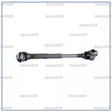 56400-1E000 Direksiyon Mafsalı Accent 06-11 Era