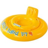 56585 - Intex - Sarı Bebek Simidi 70CM - Renkli