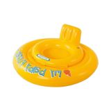 56585 - Intex - Sarı Bebek Simidi 70cm Sarı