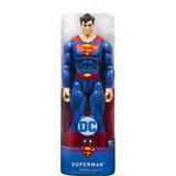 56778 Dc Comics Superman 30 Cm Aksiyon Figürü