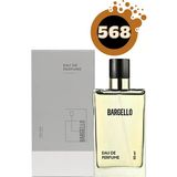 568 Floral Edp 50ml Erkek Parfüm
