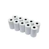 56MM X 16M Termal Yazarkasa Pos Rulosu 10'Lu Paket