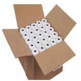 56X12 Termal Yazar Kasa Pos Rulosu ( 50 Adet) 5 Paket