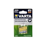 57033 1000mah Aaa Şarj Edilebilir Kalem Pil 2'li Paket