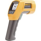 572-2 - Infrared Termometre - Çok Renkli