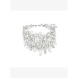 5722471 Swarovski Kolye Constella:Choker Cry/Rhs