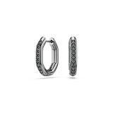 5724586 Swarovski Küpe Dextera:Pe Mn Hoop Cry Sını/Rus