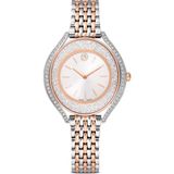 5730162 Swarovski Kol Saati Crystallıne:mb Sts Pro/whıte/sts Pro - Metal