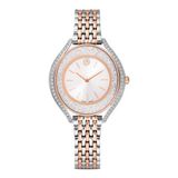 5730162 Swarovski Kol Saati Crystallıne:Mb Sts Pro/Whıte/Sts Pro