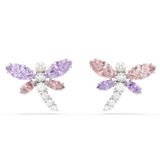 5737371 Swarovski Küpe 2026 Capsule:pe Motıf Mul/Rhs