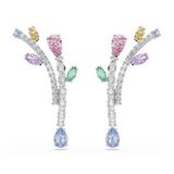 5737426 Swarovski Küpe 2026 Capsule:pe Drop Mul/Rhs