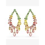 5737445 Swarovski Küpe Gema:Pe Ombre Mul/Gos