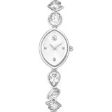 5737955 Swarovski Kol Saati Gema:mc Sts/sıl/sts - Metal