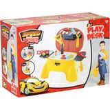 574-BP Speed Play Oyun Taburesi Tamir Set - Renkli