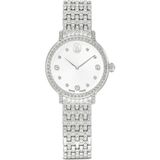 5741229 Swarovski Kol Saati Imber:mb Sts/whıte/sts - Metal