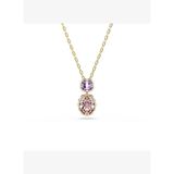 5741586 Swarovski Kolye Chroma:Pend Reversıble Mul/Gos
