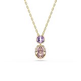 5741586 Swarovski Kolye Chroma:Pend Reversıble Mul/Gos