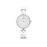 5742475 Swarovski Kol Saati Cosmopolıtan:Pave Mb Sts/Sılver/Sts