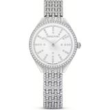 5742479 Swarovski Kol Saati Swa Attract:mb Fp Sts/whıte/sts - Metal