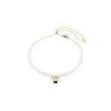 5742677 Swarovski Kolye Idyllıa:Choker Bee Mul/Gos