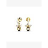 5742678 Swarovski Küpe Idyllıa:Pe Bee Dc Mul/Gos