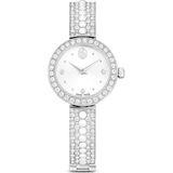 5743680 Swarovski Kol Saati Matrıx:mb Sts/whıte/sts - Metal