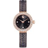 5743697 Swarovski Kol Saati Matrıx:mb Pro/black/pro - Siyah