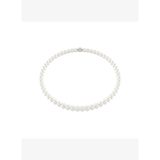 5747746 Swarovski Kolye Matrıx:All Ard Prl Magnet Whı/Rhs