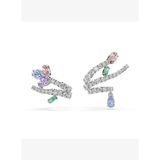 5749184 Swarovski Küpe 2026 Capsule:ec Mul/Rhs