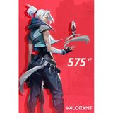 575 Vp Valorant Point Tr