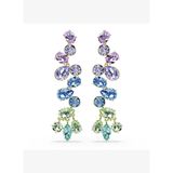 5751294 Swarovski Küpe Gema:Pe Chndl Long Mul/Gos